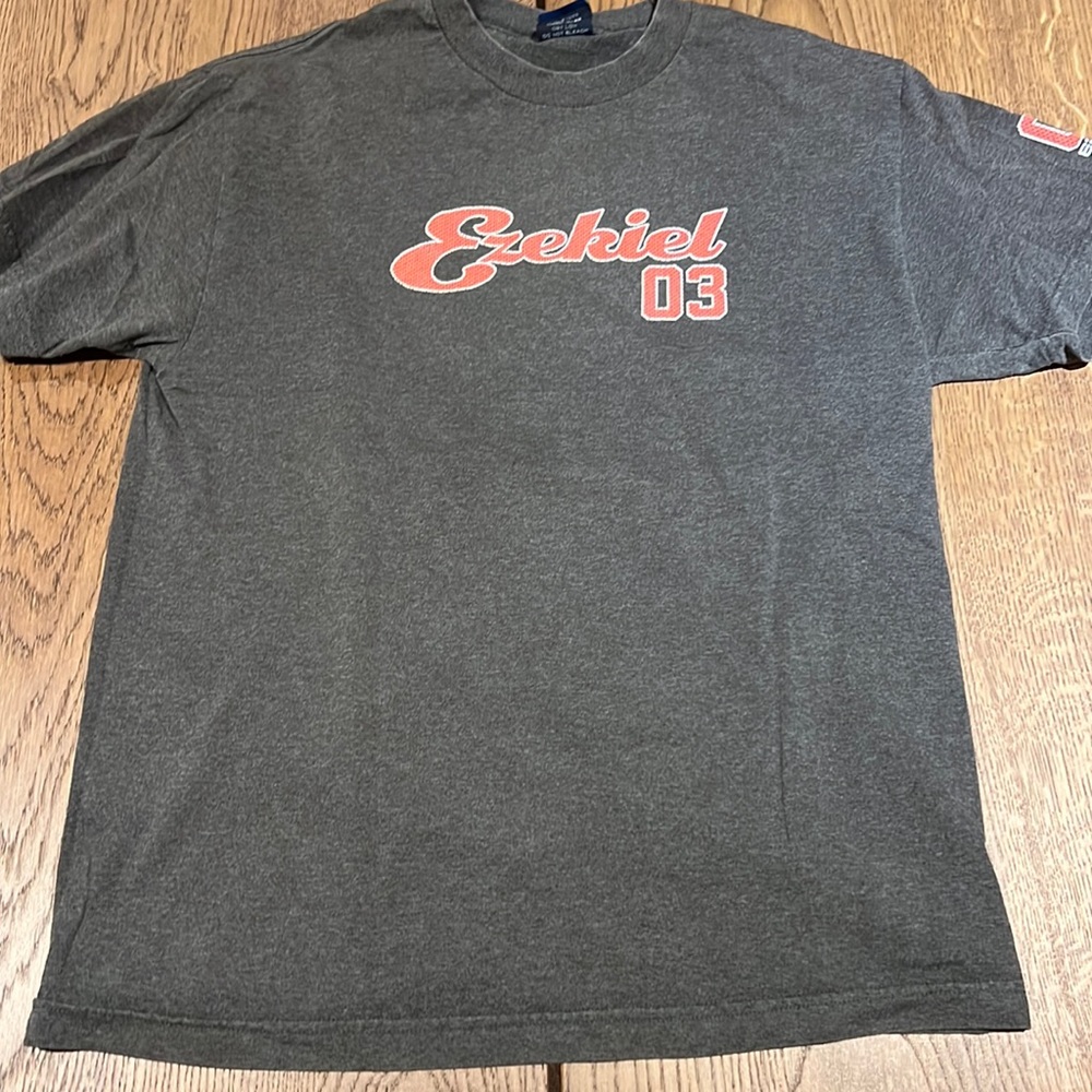 Vintage skate tee
